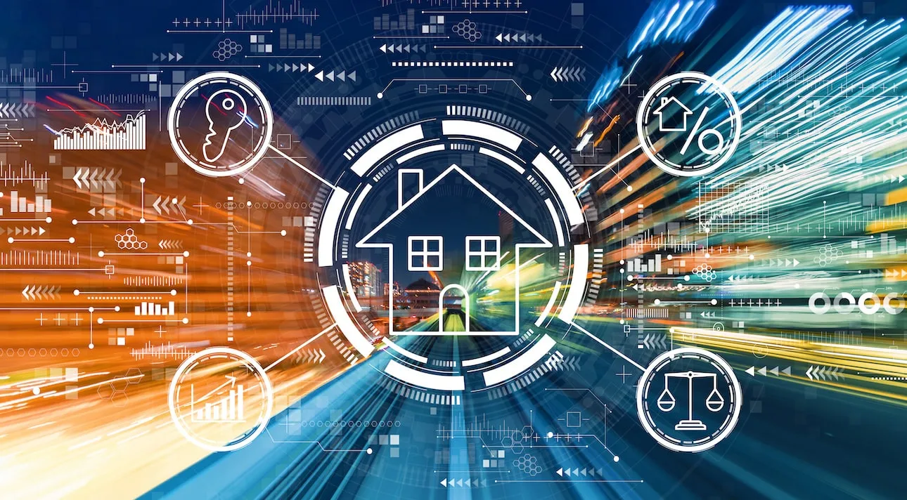 Có những thách thức nào khi triển khai công nghệ Proptech rộng rãi trên các app định giá nhà đất?