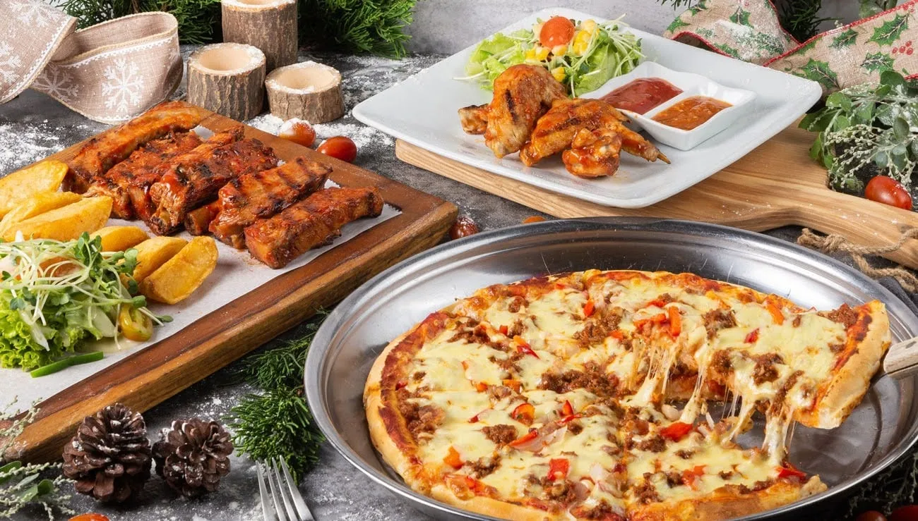 Vincom Mega Mall Ocean Park có gì “hot” mà khách thuê homestay Ocean Park không thể bỏ qua?