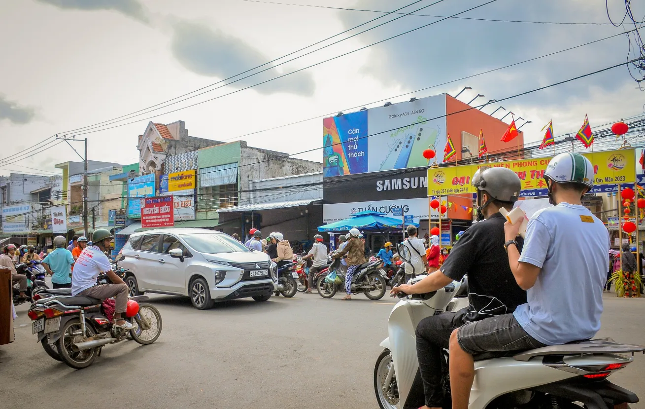 Cập nhật bản đồ quy hoạch huyện Cầu Kè Trà Vinh mới nhất