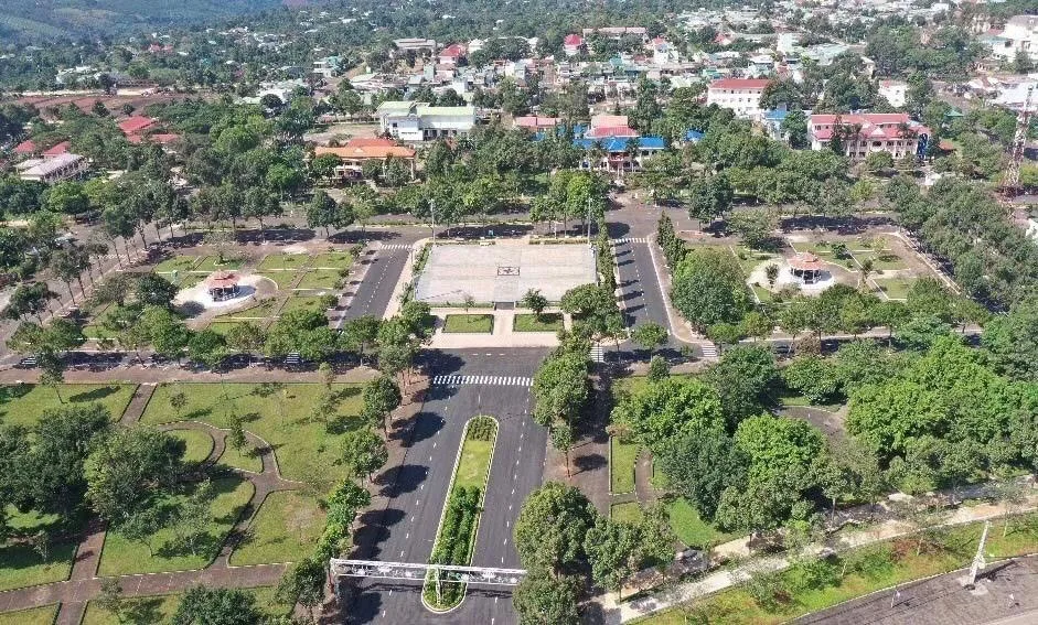 Cập nhật bản đồ quy hoạch huyện Chư Păh Gia Lai mới nhất