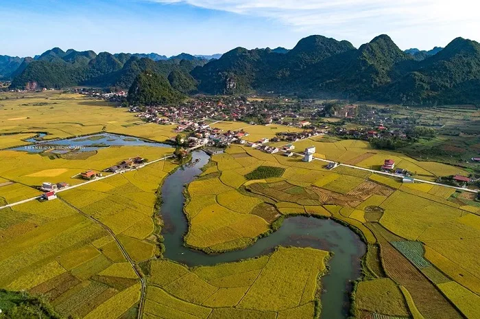 Cập nhật bản đồ quy hoạch Huyện Bình Gia Lạng Sơn mới nhất 