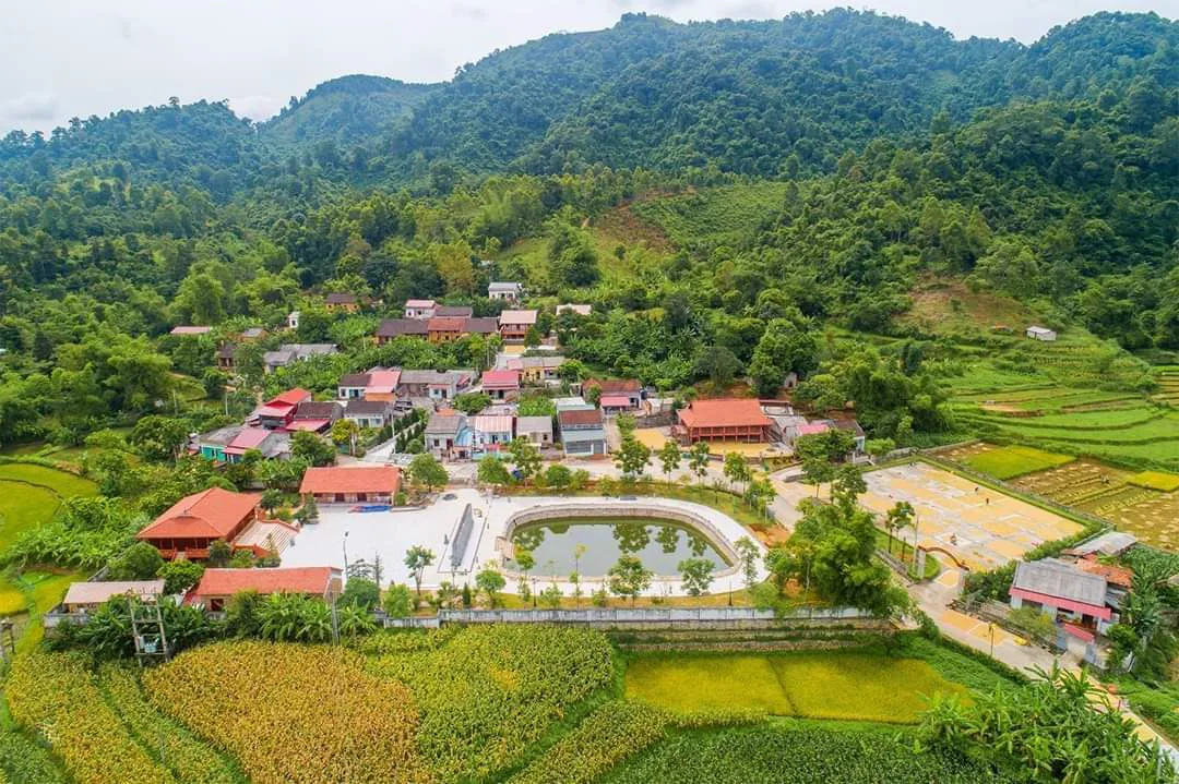 Cập nhật bản đồ quy hoạch Huyện Văn Lãng Lạng Sơn mới nhất