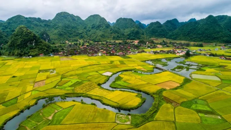 Cập nhật bản đồ quy hoạch huyện Bắc Sơn Lạng Sơn mới nhất