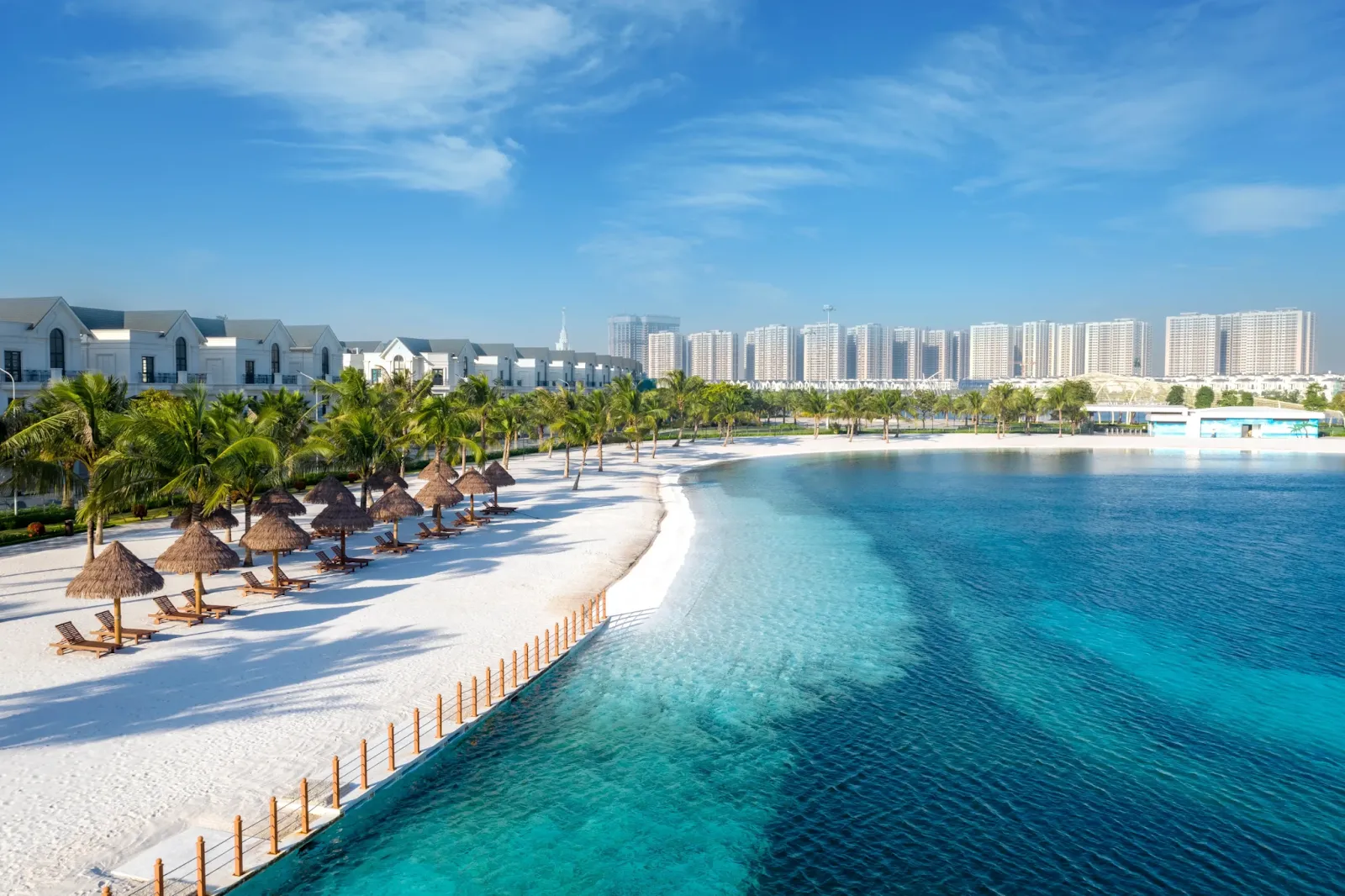 Khách thuê Masteri Waterfront phải trả thêm những khoản phí tiện ích đặc biệt nào?
