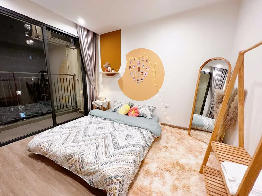 Những yếu tố nào có ảnh hưởng tới trải nghiệm lưu trú khi thuê phòng Vinhomes Ocean Park theo ngày?