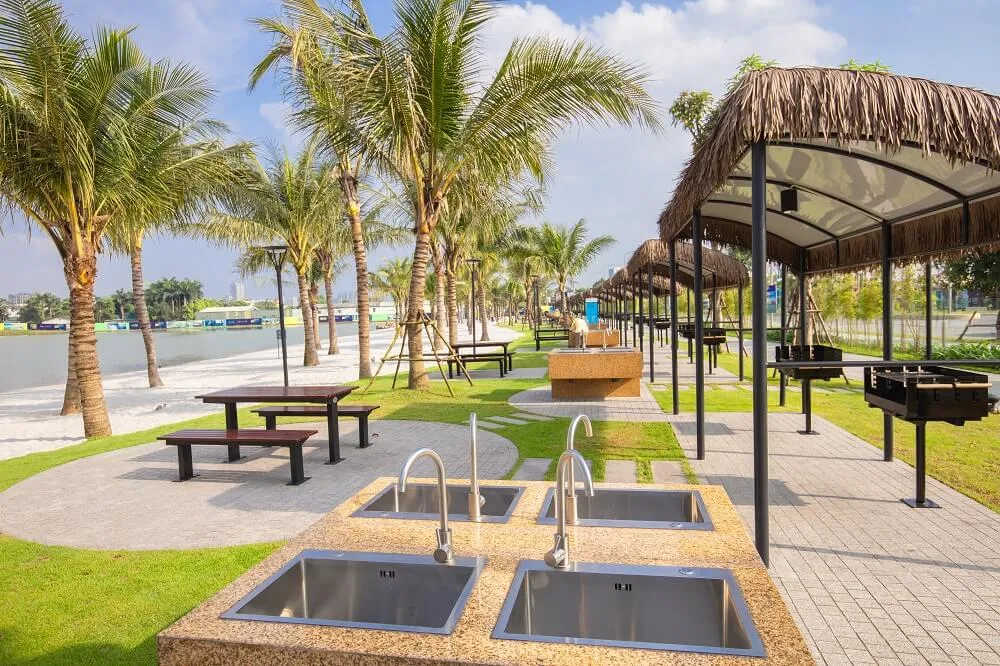 Những thông tin cần biết trước khi thuê căn hộ Masteri West Heights tòa West C là gì?