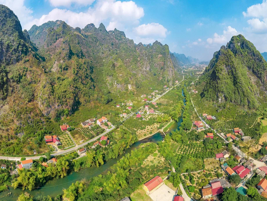 Cập nhật bản đồ quy hoạch Huyện Chi Lăng tỉnh Lạng Sơn mới nhất