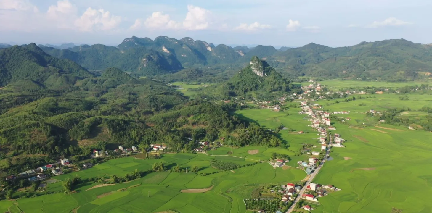 Cập nhật thông tin quy hoạch Huyện Tràng Định tỉnh Lạng Sơn mới nhất