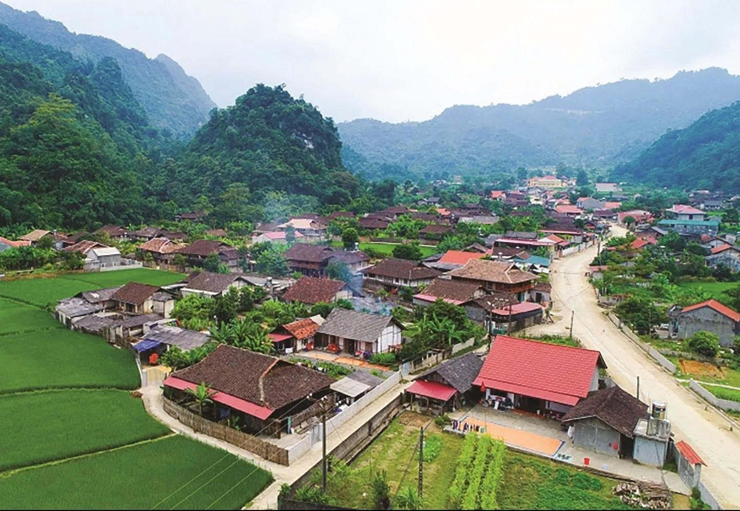 Cập nhật thông tin quy hoạch Bình Gia tỉnh Lạng Sơn mới nhất