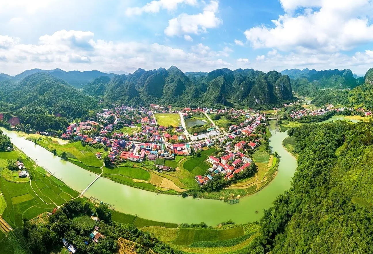 Cập nhật thông tin quy hoạch Văn Quan tỉnh Lạng Sơn mới nhất
