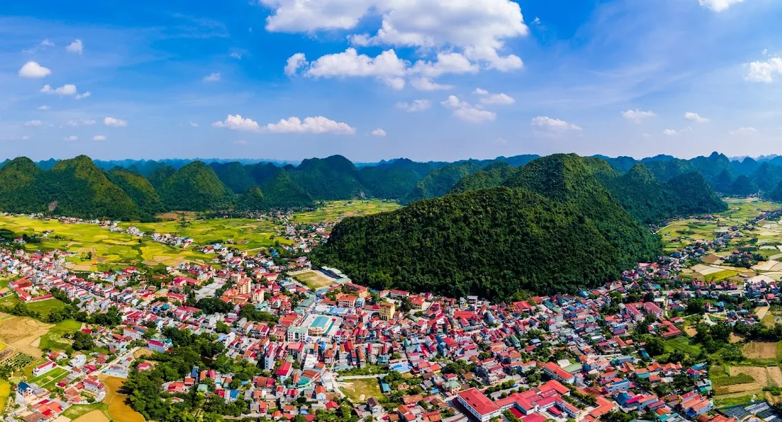 Cập nhật thông tin quy hoạch Huyện Bắc Sơn tỉnh Lạng Sơn mới nhất