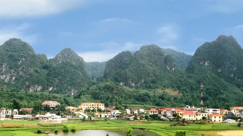 Cập nhật thông tin quy hoạch Đình Lập tỉnh Lạng Sơn mới nhất