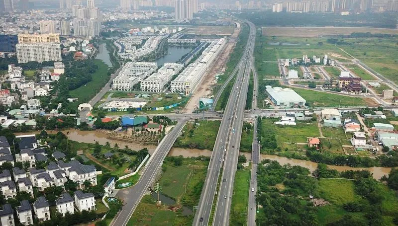 Luật quy hoạch mới nhất: Đề xuất bổ sung 4 luật về quy hoạch, đầu tư, đấu thầu và bổ sung 8 chính sách về Luật sửa đổi