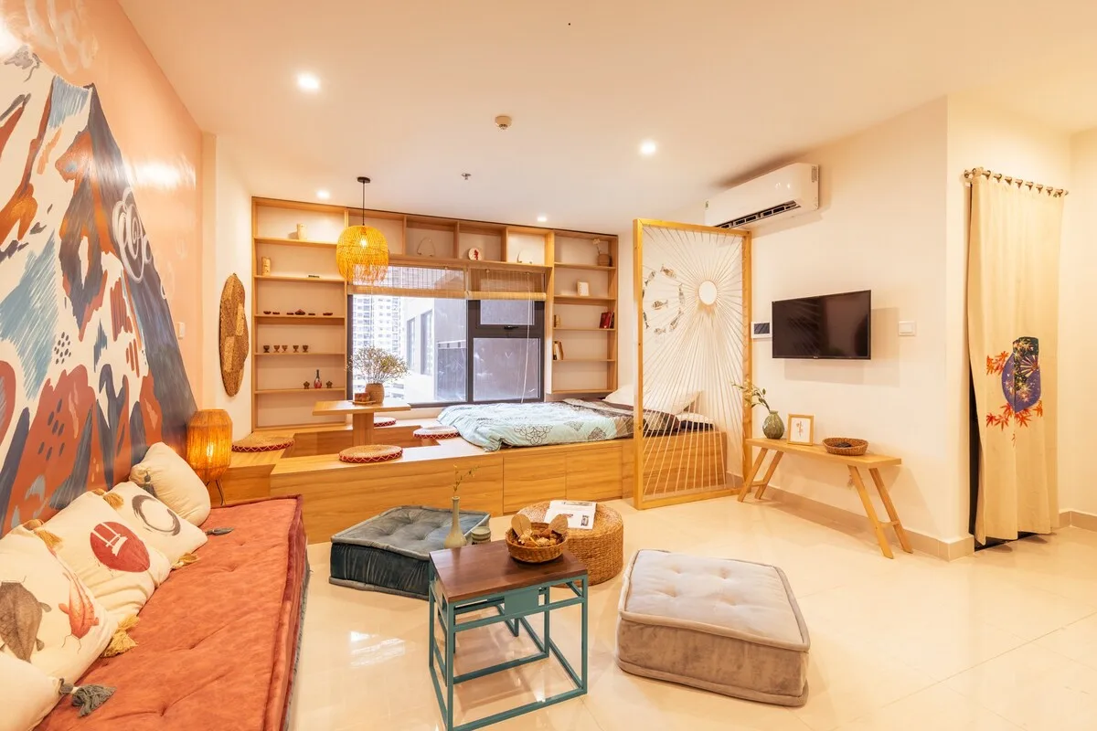 Khi thuê homestay Vinhomes Smart City khách thuê cần chú ý những điểm quan trọng nào?