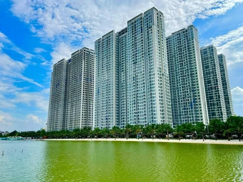 Giá trị phong thủy tòa West B Masteri West Heights mang lại cho khách thuê căn hộ là gì?