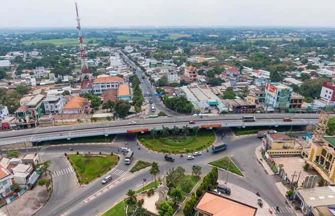 Cập nhật bảng giá đất nhà nước ban hành huyện Củ Chi TP. Hồ Chí Minh mới nhất