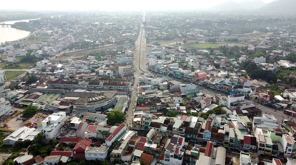 Thông tin quy hoạch Khánh Hòa mới nhất: Duyệt quy hoạch huyện Diên Khánh trở thành trung tâm kinh tế đa ngành