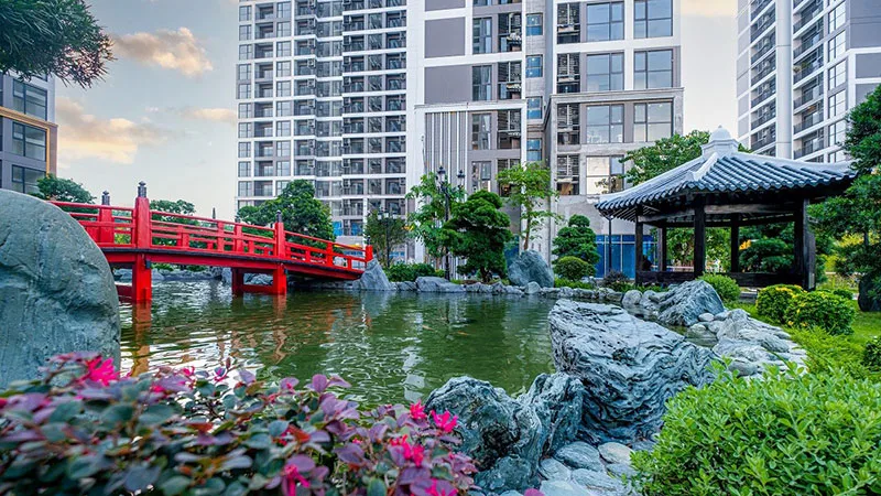 Những phân khu nào tại Vinhomes Ocean Park đang thu hút nhiều người thuê nhất?