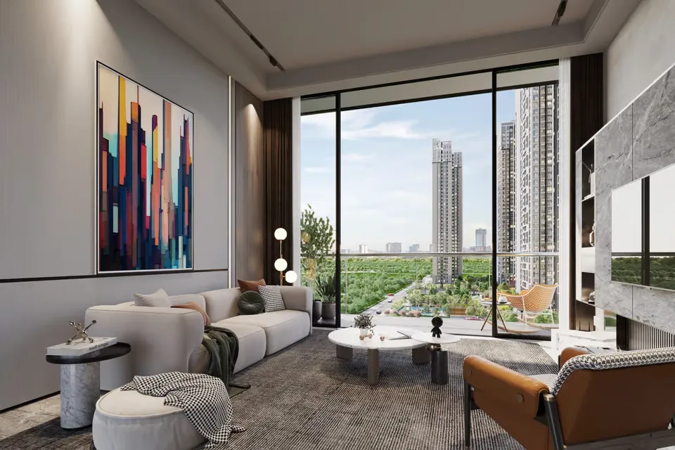Gia chủ Tây Tứ Mệnh nên chọn thuê những căn hộ nào tại Masteri West Heights?
