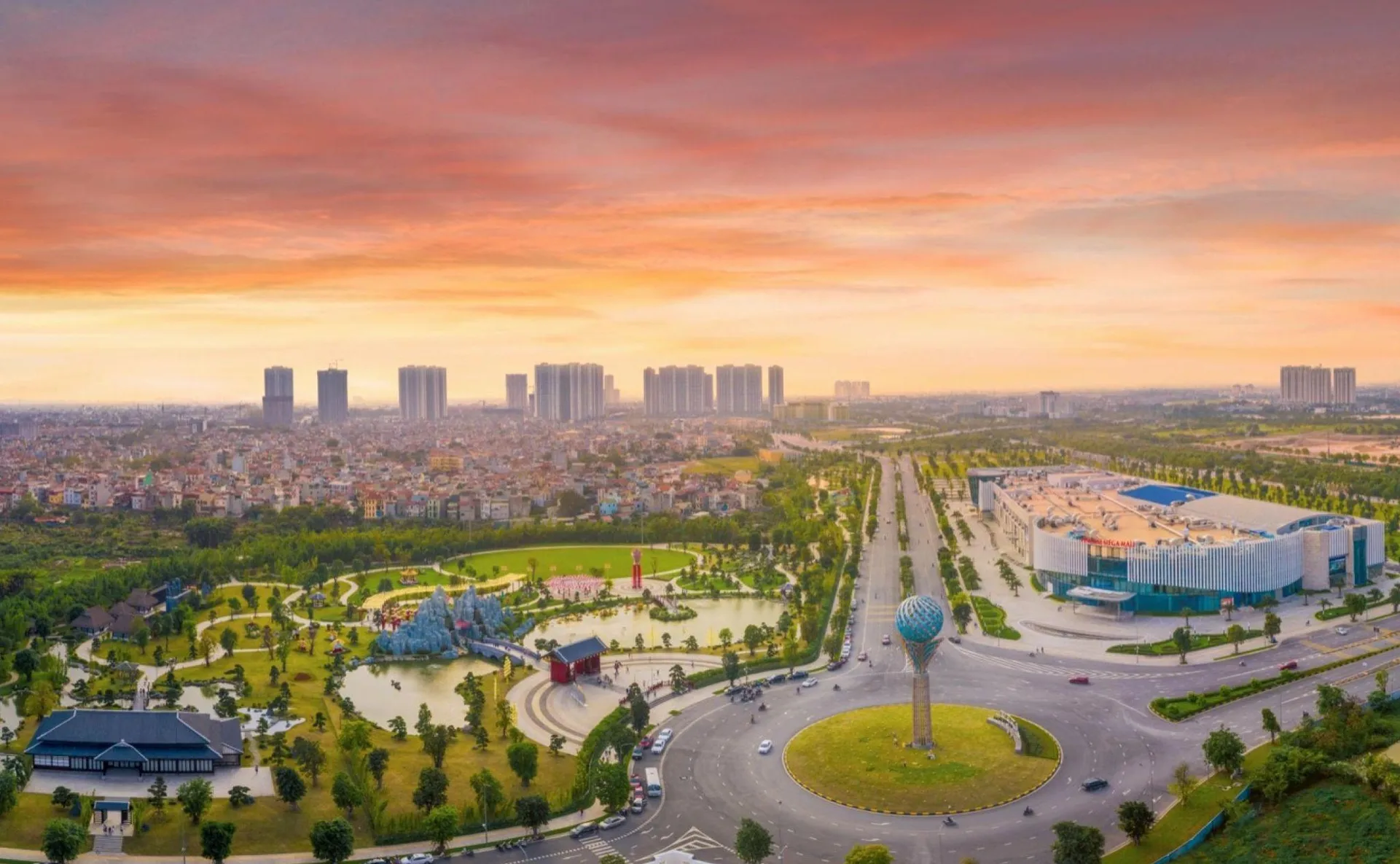 Vì sao thuê chung cư Smart City đem lại môi trường phát triển toàn diện và an toàn cho trẻ?