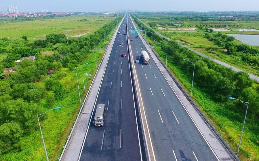 Cập nhật quy hoạch cao tốc Ninh Bình - Thái Bình mới nhất