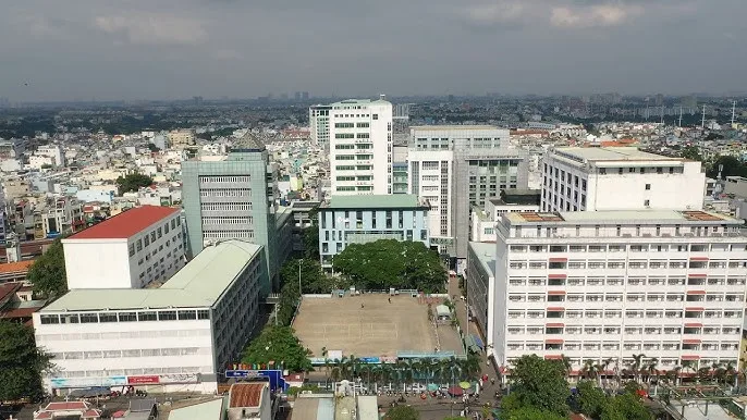 Cập nhật bảng giá đất nhà nước ban hành phường 4 quận Gò Vấp mới nhất