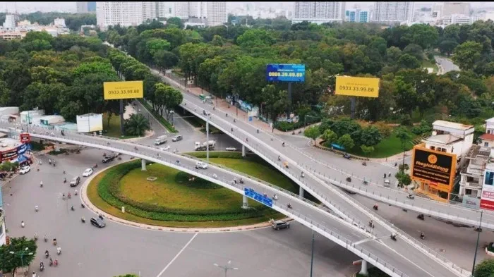 Cập nhật bảng giá đất nhà nước ban hành phường 1 quận Gò Vấp mới nhất