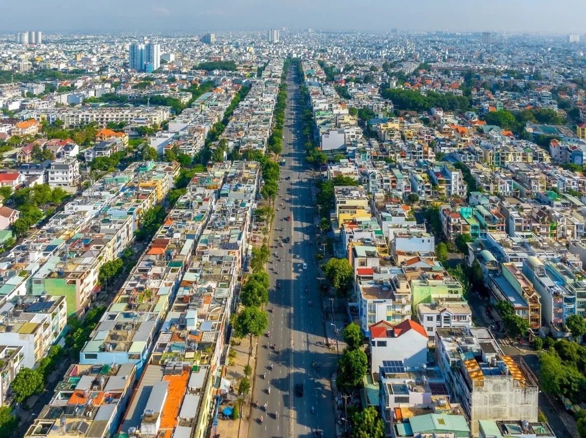 Cập nhật bảng giá đất nhà nước ban hành quận Bình Tân TP Hồ Chí Minh mới nhất
