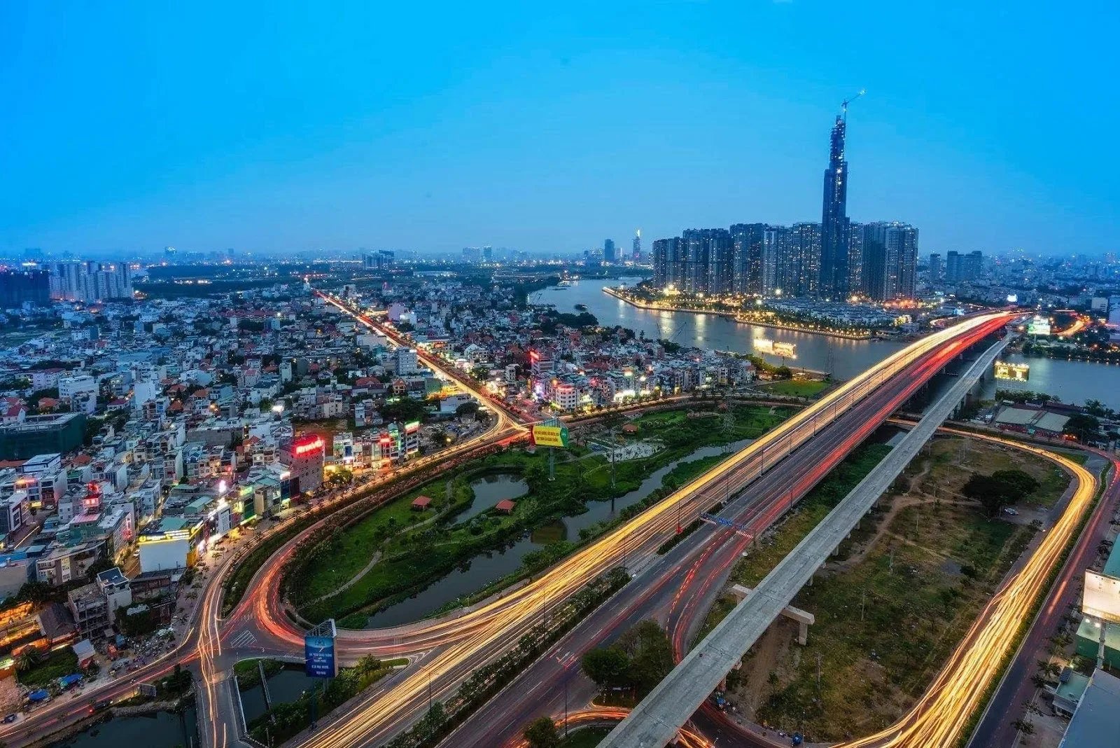 Cập nhật bảng giá đất nhà nước ban hành quận Bình Thạnh TP Hồ Chí Minh mới nhất