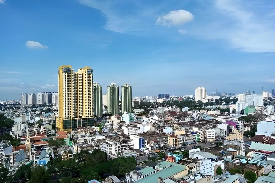 Cập nhật bảng giá đất nhà nước ban hành quận 6 TP. Hồ Chí Minh mới nhất