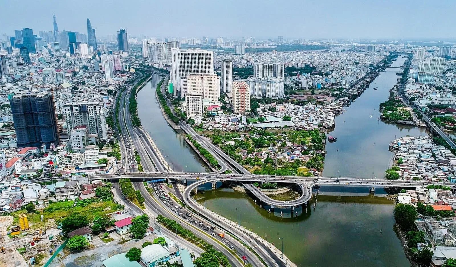 Cập nhật bảng giá đất nhà nước ban hành quận 4 TP. Hồ Chí Minh mới nhất