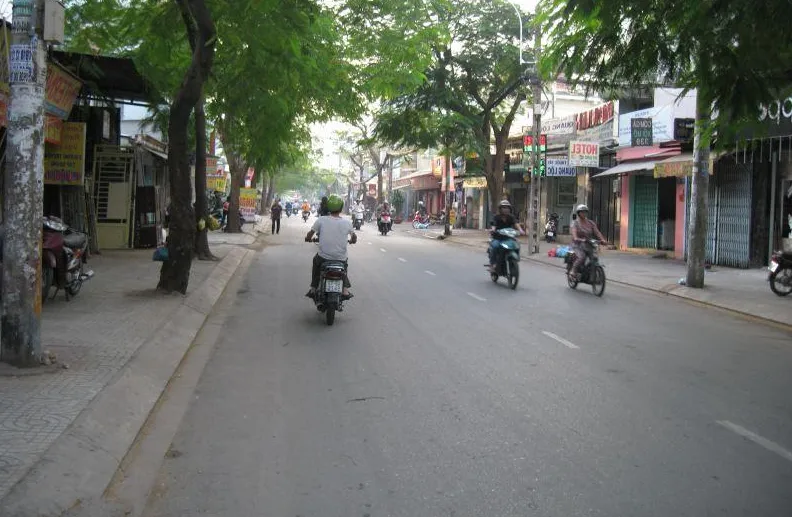 Cập nhật bảng giá đất nhà nước ban hành phường 9 quận Gò Vấp mới nhất