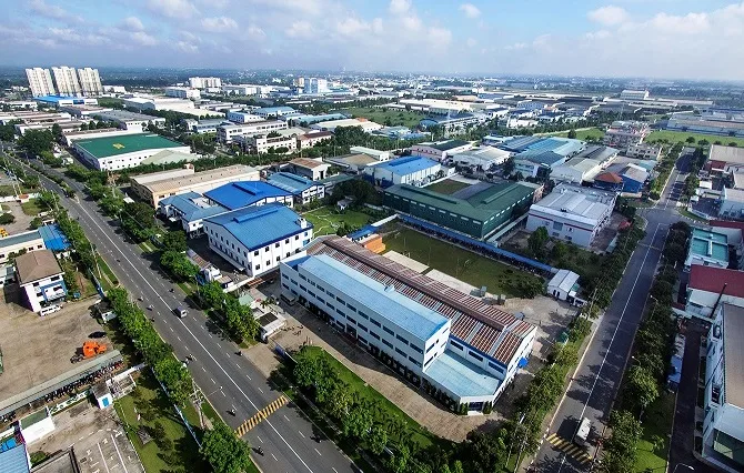 Quy hoạch Đồng Nai mới nhất: Đặt mục tiêu lên thành phố trực thuộc Trung ương trước năm 2050