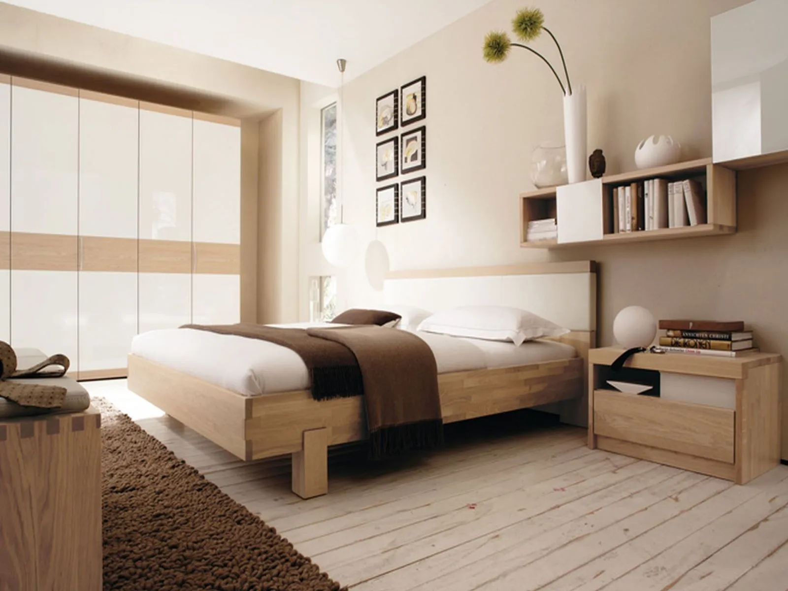 Người mệnh Thổ thuê chung cư Masteri Waterfront nên thiết kế phòng ngủ thế nào?