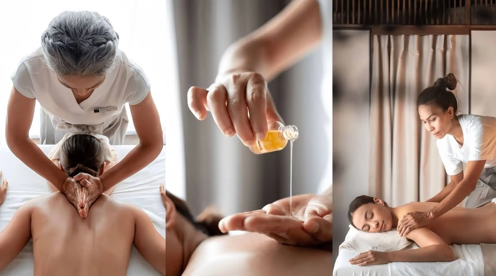 Spa chăm sóc sức khỏe dành cho cư dân Vinhomes Ocean Park 2 nằm ở đâu?