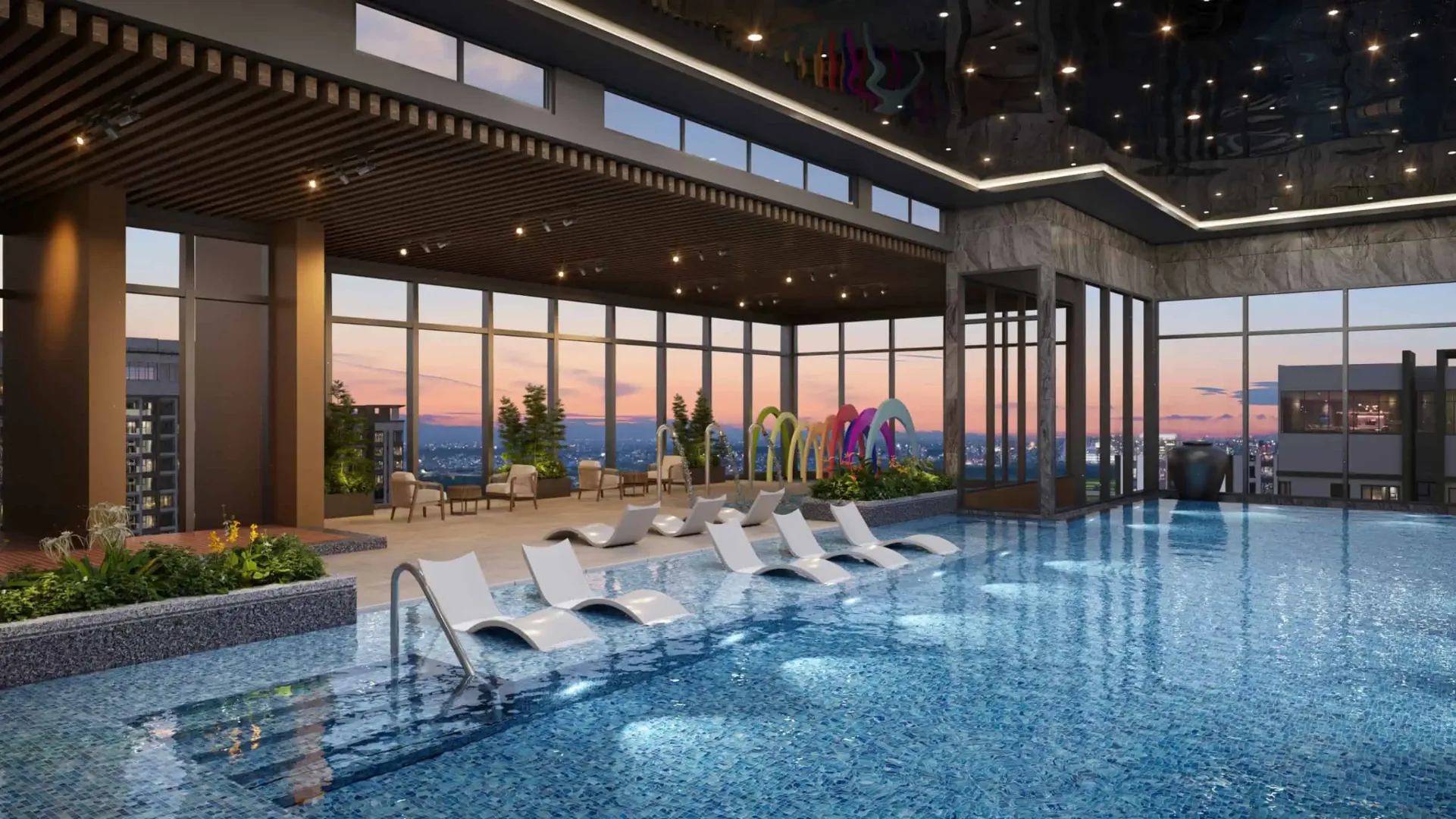 Tiện ích chăm sóc sức khỏe nào giúp người người thuê nhà Ocean Park - dự án Masteri Waterfront tiết kiệm chi phí?