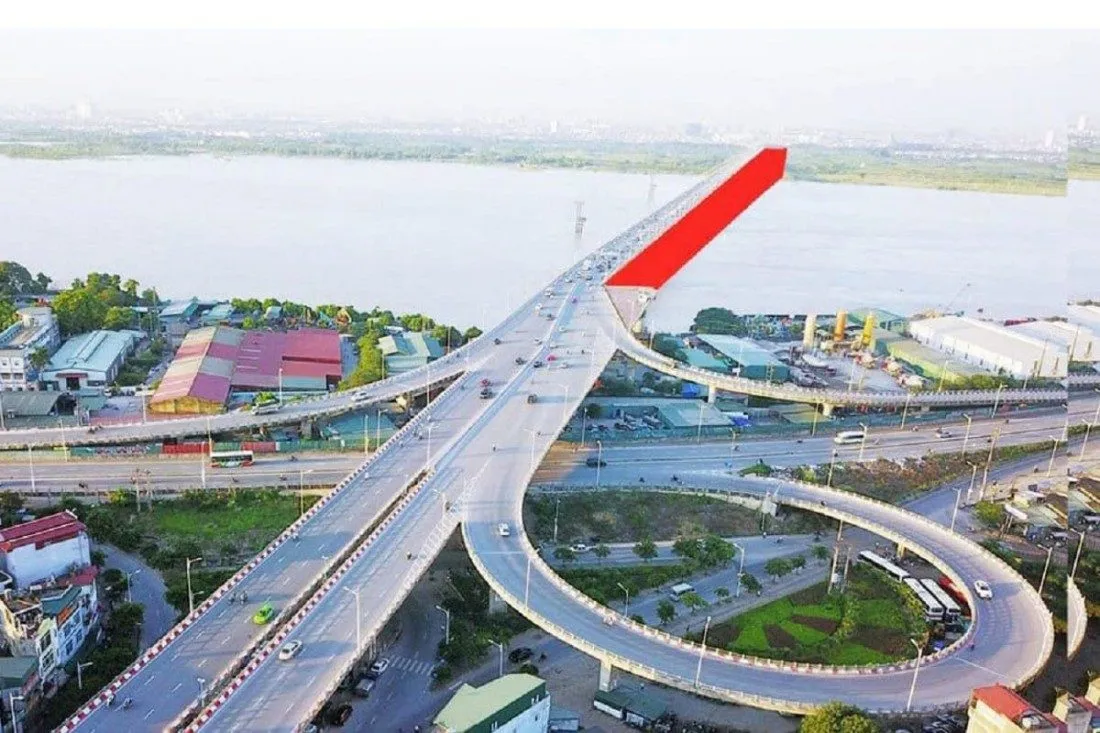 Hạ tầng giao thông phát triển tại Gia Lâm mang lại lợi ích gì cho người thuê chung cư Vinhomes Ocean Park trong tương lai?