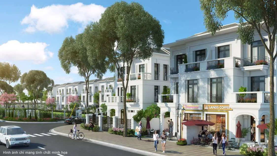 Phân khu Masteri Waterfront có cho thuê shophouse thấp tầng Vinhomes Ocean Park không?