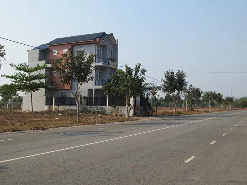 Luật Đất đai 2024: Phương pháp xác định giá đất theo hệ số điều chỉnh được sử dụng để làm gì?