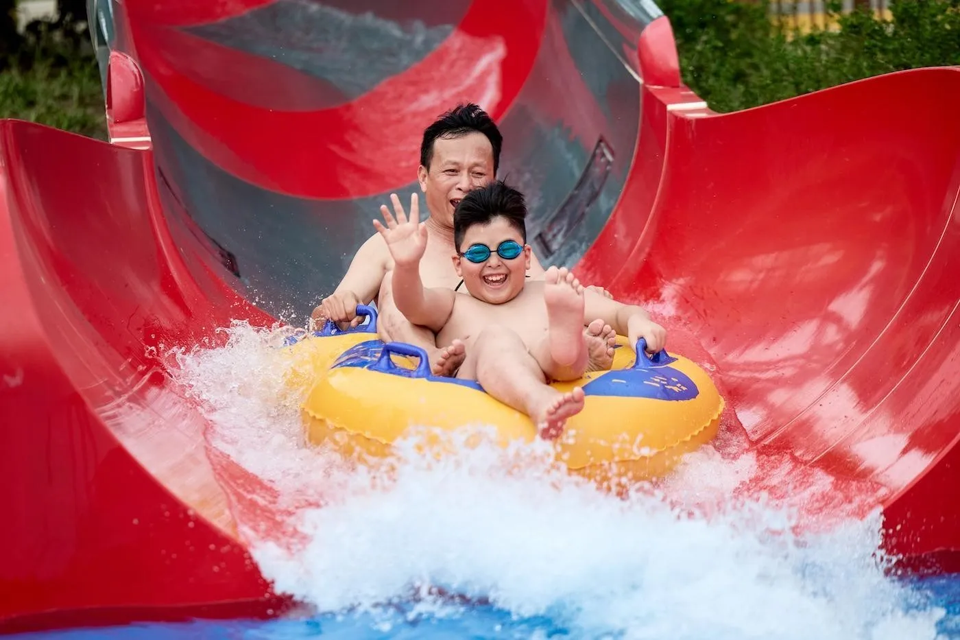 Khi thuê homestay Ocean Park 3 bạn cần lưu ý những điều gì để có trải nghiệm đáng nhớ?