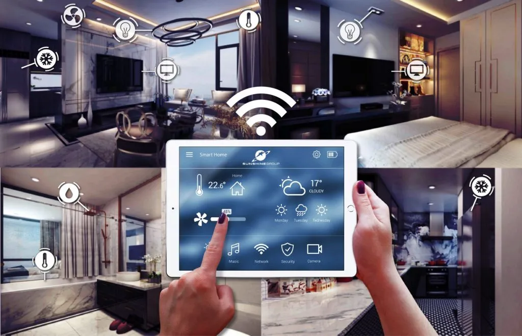 Thuê căn hộ 4.0 tại Vinhomes Smart City mang đến những đặc quyền gì?