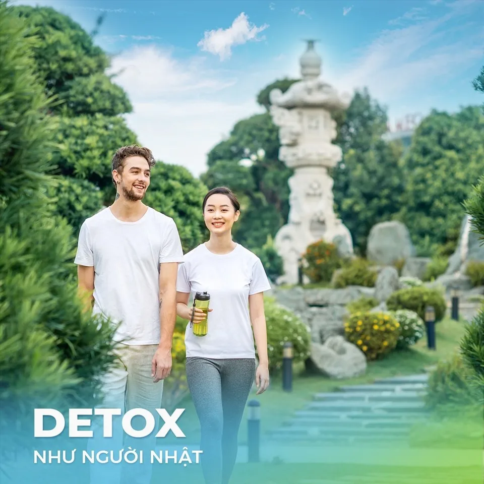 Vì sao thuê nhà Vinhomes Smart City dịp cuối tuần được xem là lựa chọn detox hoàn hảo?