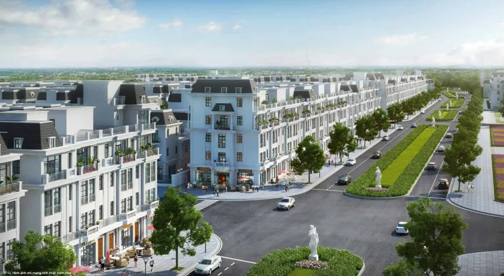 Phương thức thanh toán và hỗ trợ vay vốn khi đầu tư cho thuê shophouse Vinhomes Ocean Park như thế nào?