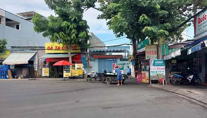 Cập nhật bảng giá đất nhà nước ban hành phường 12 quận Gò Vấp mới nhất