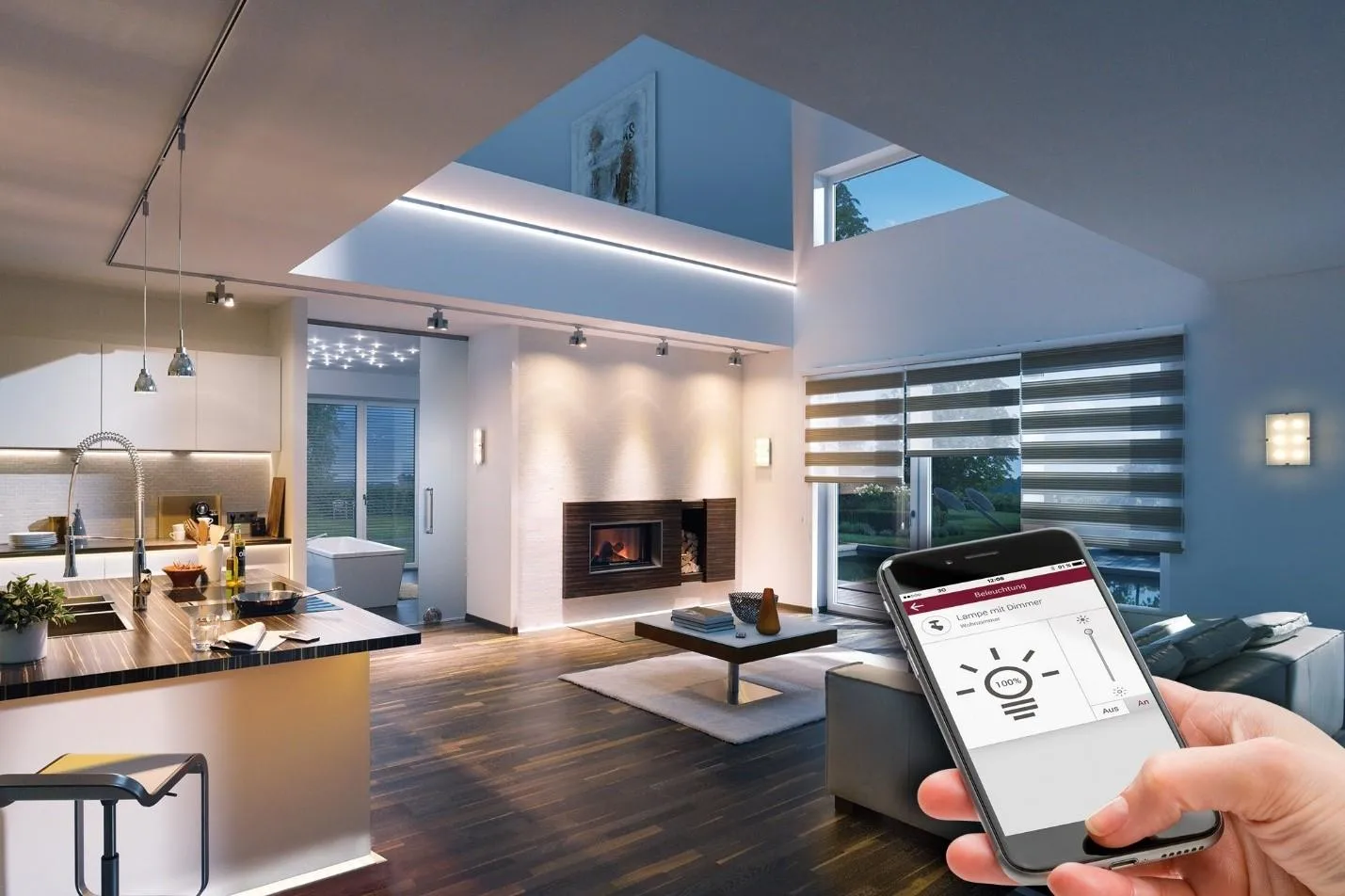 Tại sao dân yêu công nghệ lại bị thu hút và lựa chọn thuê nhà Vinhomes Smart City?