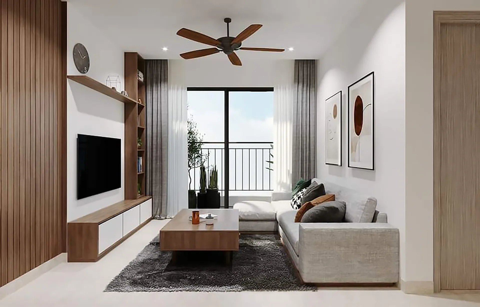 Vì sao thuê căn hộ chất lượng theo ngày tại Vinhomes Ocean Park quyết định đến 30% sự thành công của chuyến công tác?