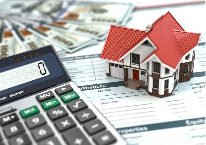 Căn hộ 1PN tại Vinhomes Symphony có giá trị bao nhiêu khi định giá nhà đất online?