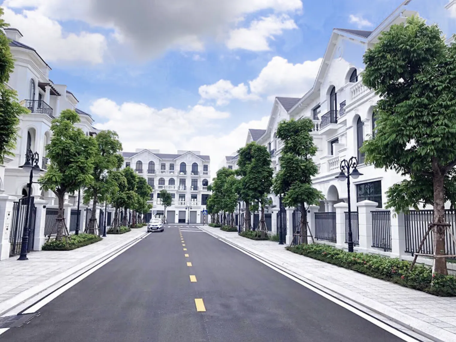 Cách tính giá trị thực của căn nhà cũ khi sử dụng các phương pháp định giá nhà đất?