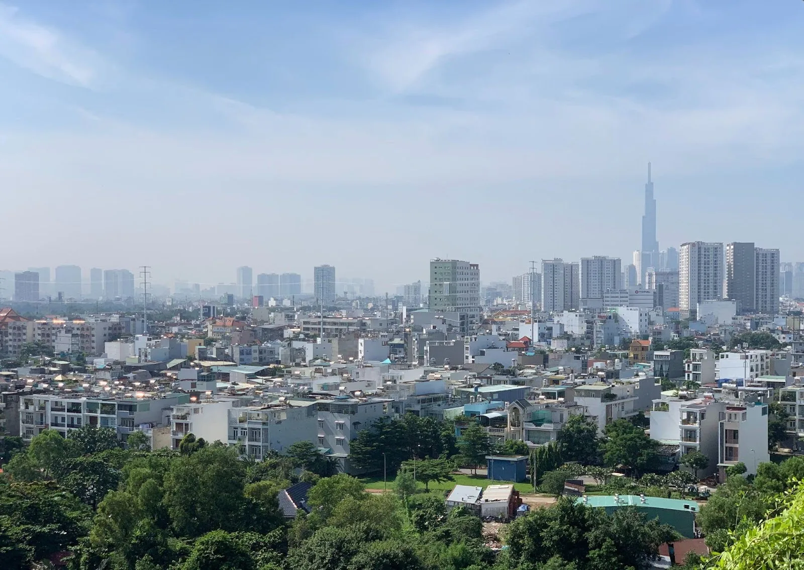 Cập nhật bảng giá đất nhà nước ban hành quận Gò Vấp TP Hồ Chí Minh mới nhất