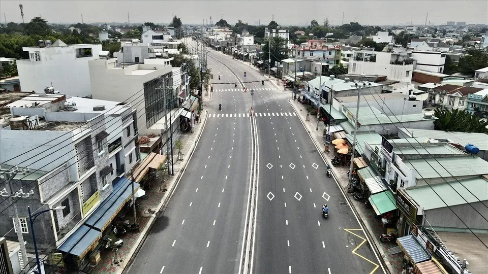 Cập nhật bảng giá đất nhà nước ban hành huyện Hóc Môn TP. Hồ Chí Minh mới nhất